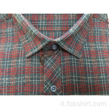 Camicia da lavoro tecnica di alta classe